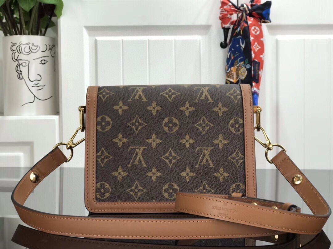 LV MINI DAUPHINE M44580