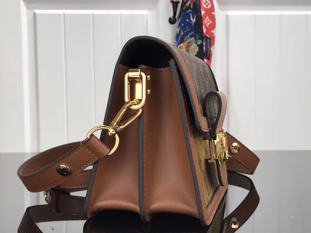 LV MINI DAUPHINE M44580