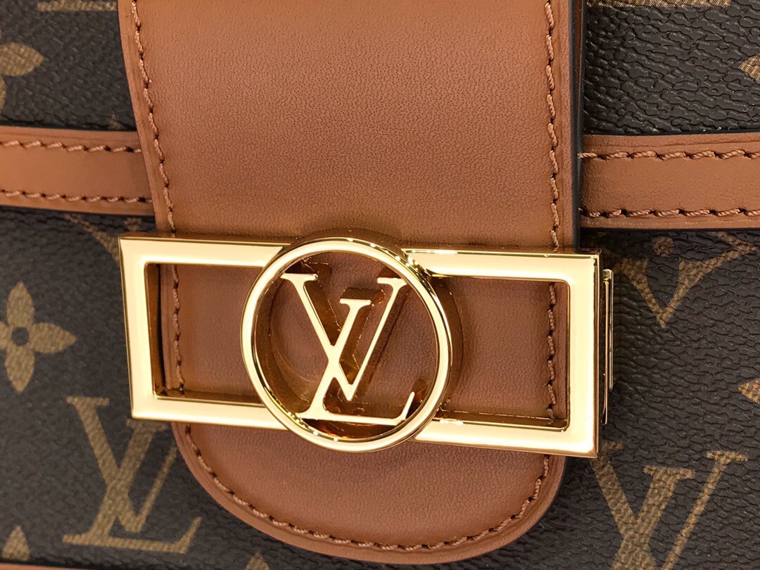LV MINI DAUPHINE M44580