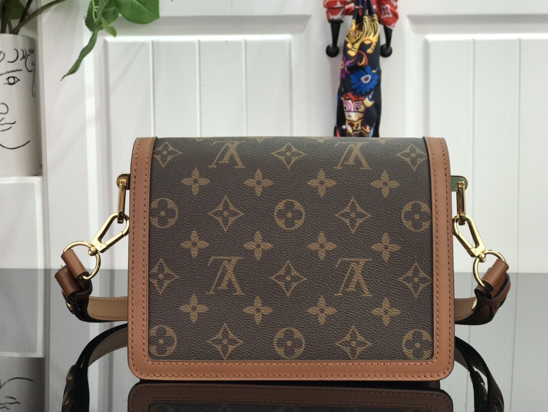 LV MINI DAUPHINE M44580