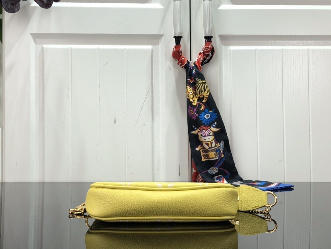 LV MINI POCHETTE ACCESSOIRES M46129 