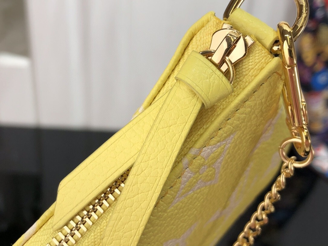 LV MINI POCHETTE ACCESSOIRES M46129 