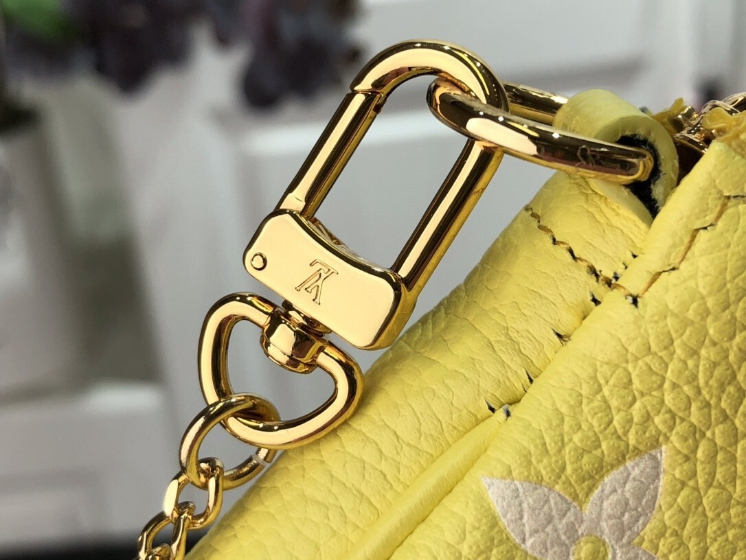 LV MINI POCHETTE ACCESSOIRES M46129 