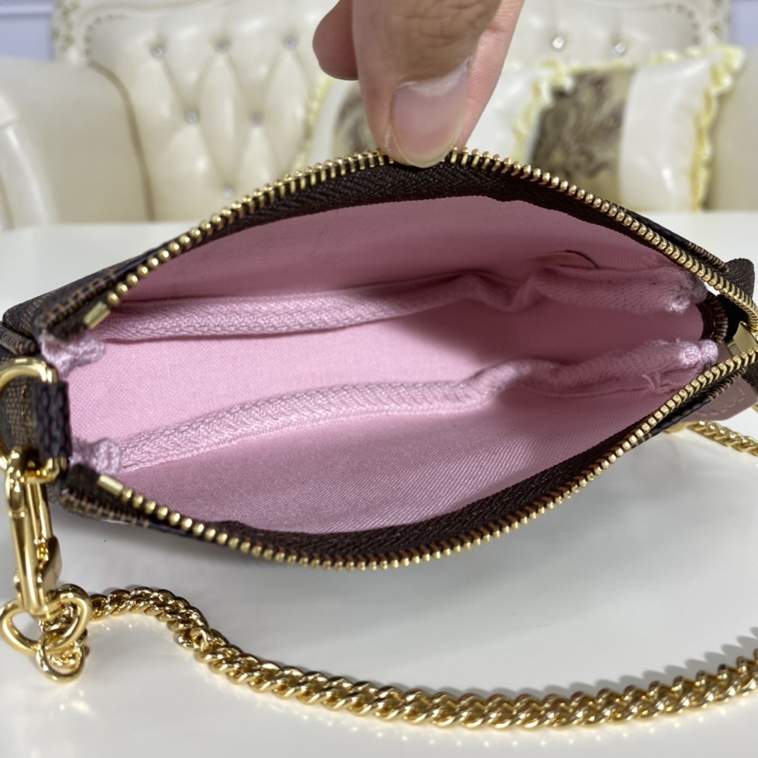 LV MINI POCHETTE ACCESSOIRES M69976