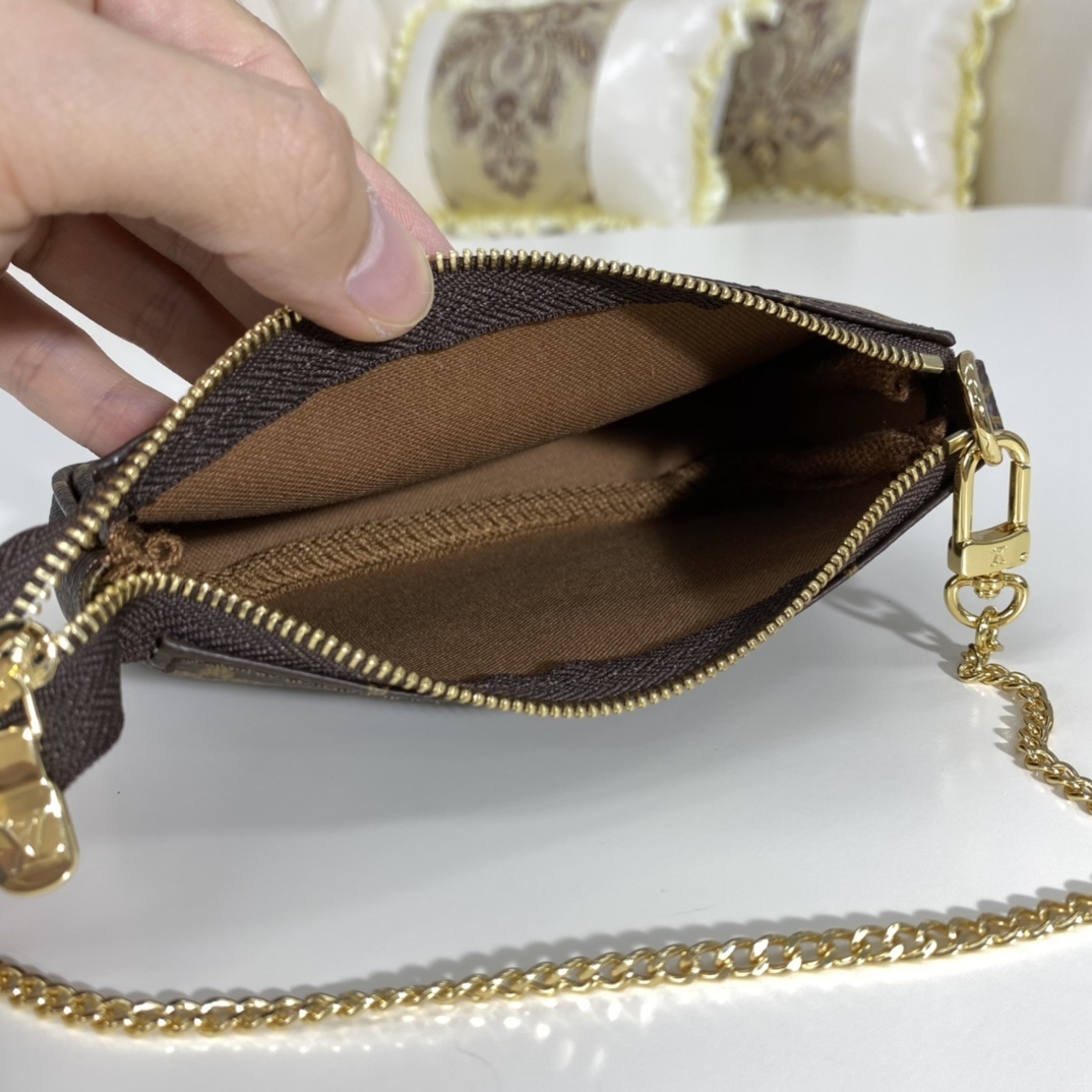 LV MINI POCHETTE ACCESSOIRES M69976