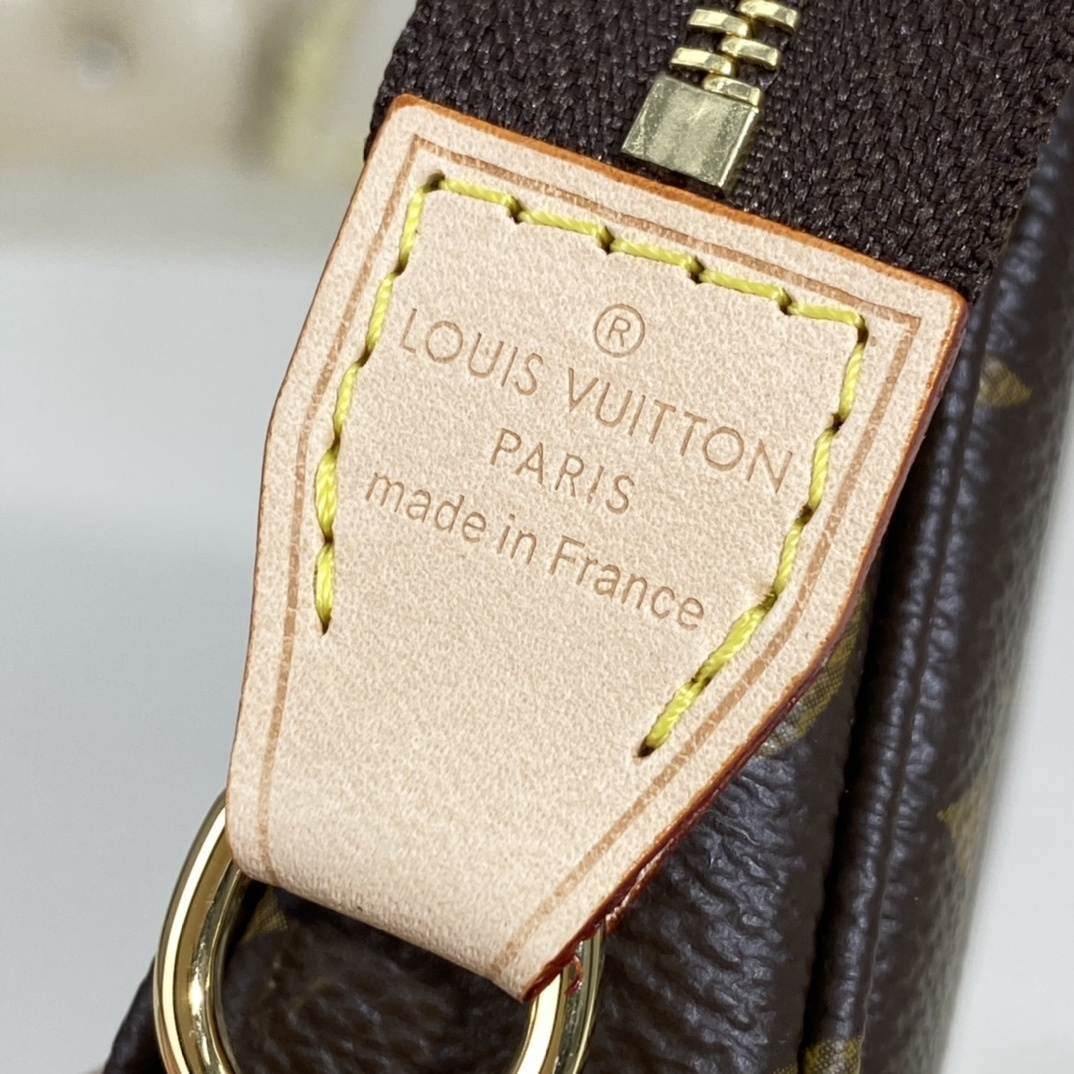 LV MINI POCHETTE ACCESSOIRES M69976
