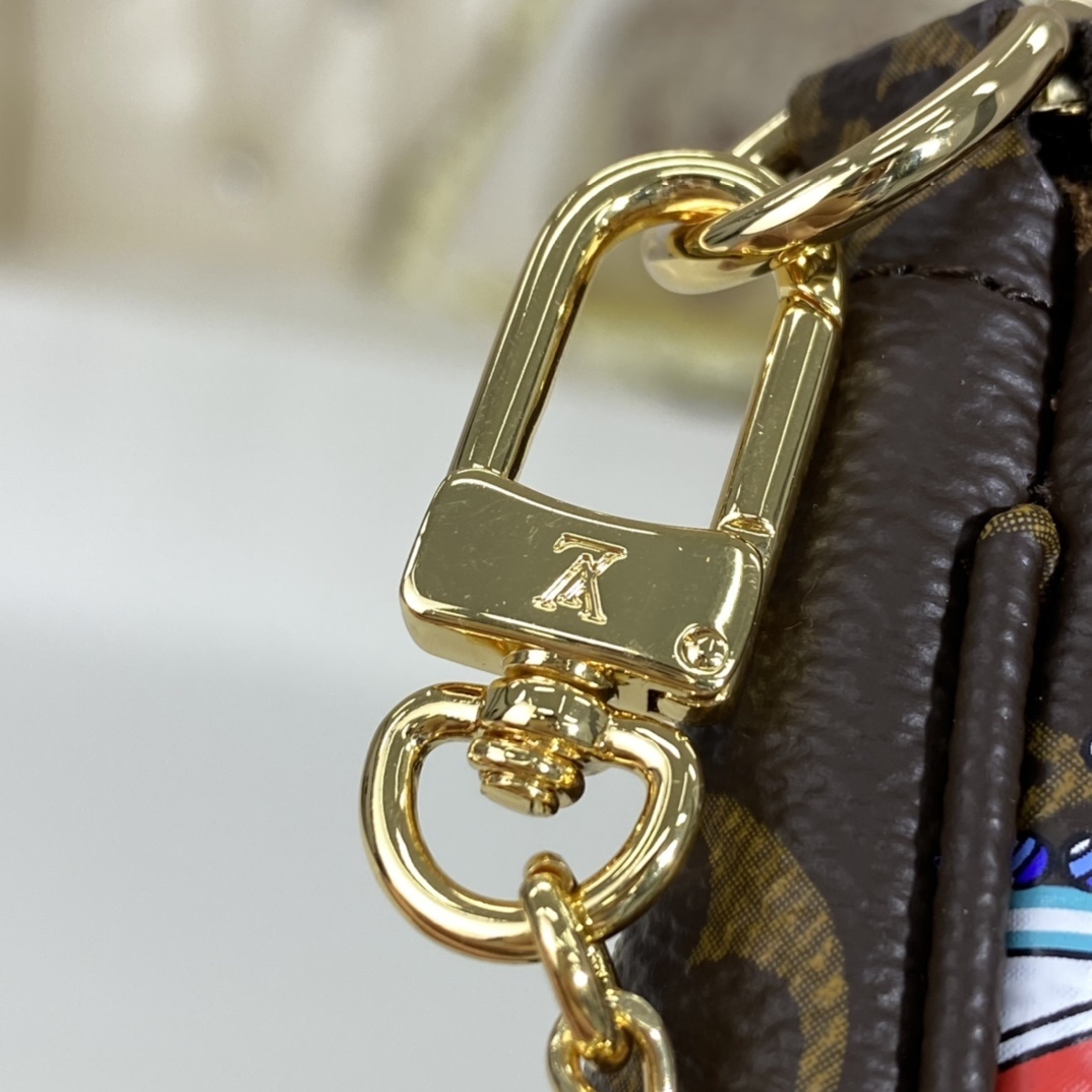 LV MINI POCHETTE ACCESSOIRES M69976