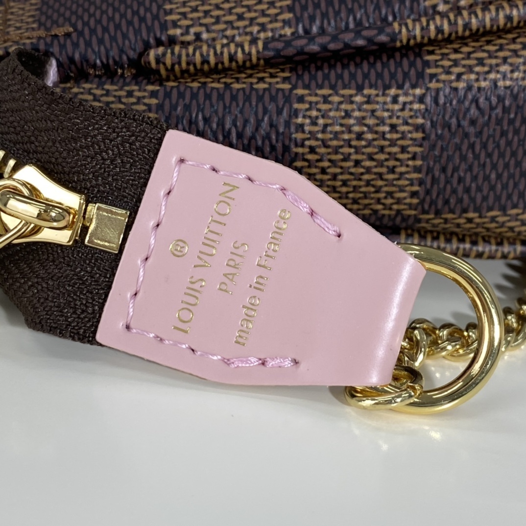 LV MINI POCHETTE ACCESSOIRES M69976