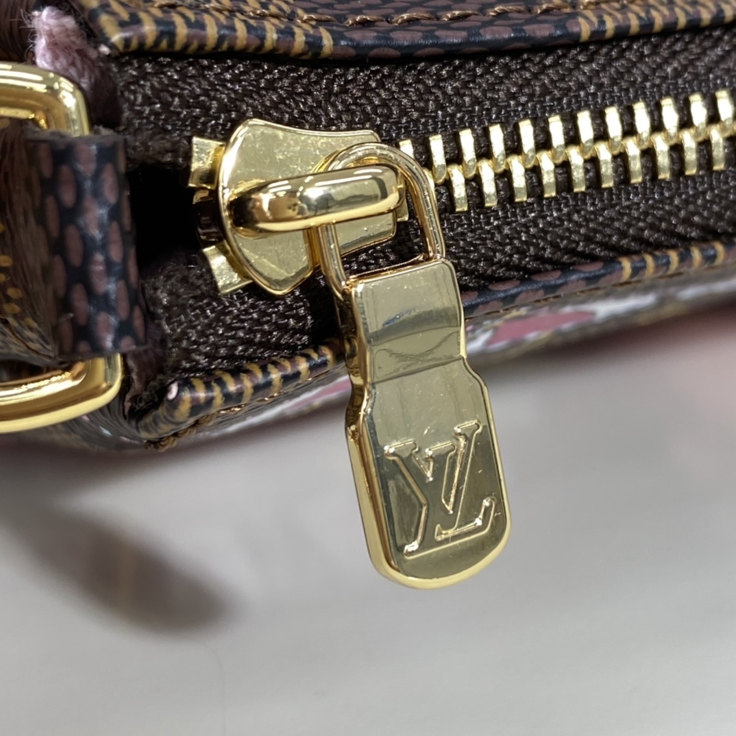 LV MINI POCHETTE ACCESSOIRES M69976