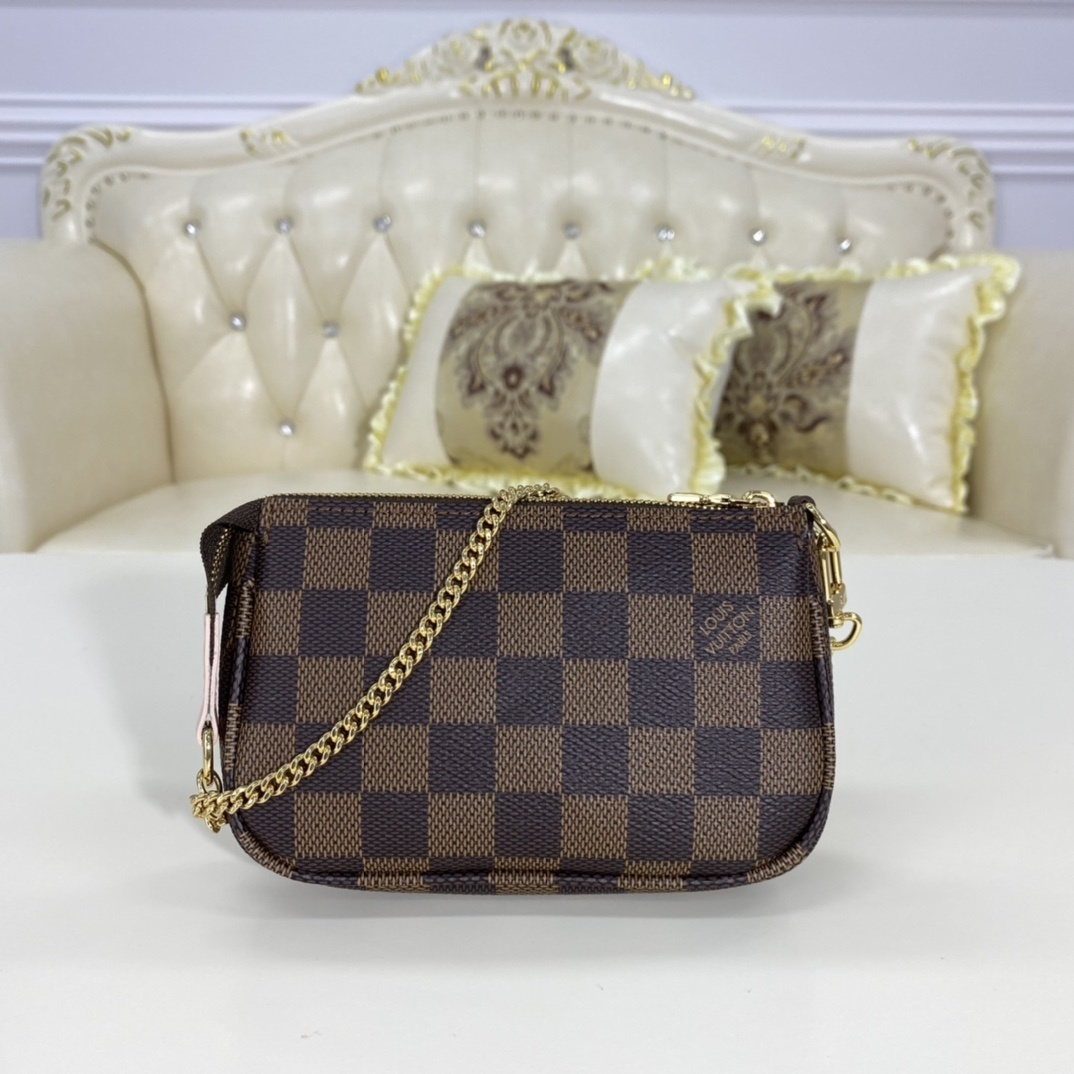 LV MINI POCHETTE ACCESSOIRES M69976
