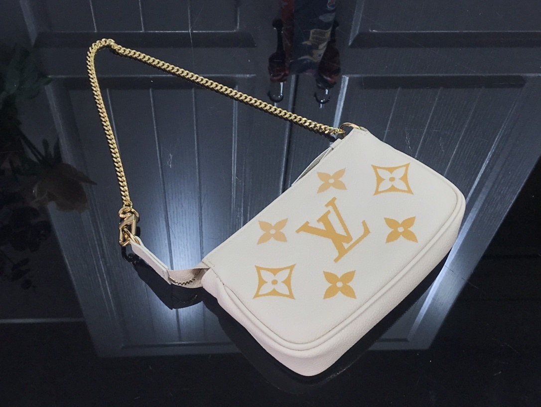 LV MINI POCHETTE ACCESSOIRES M80501