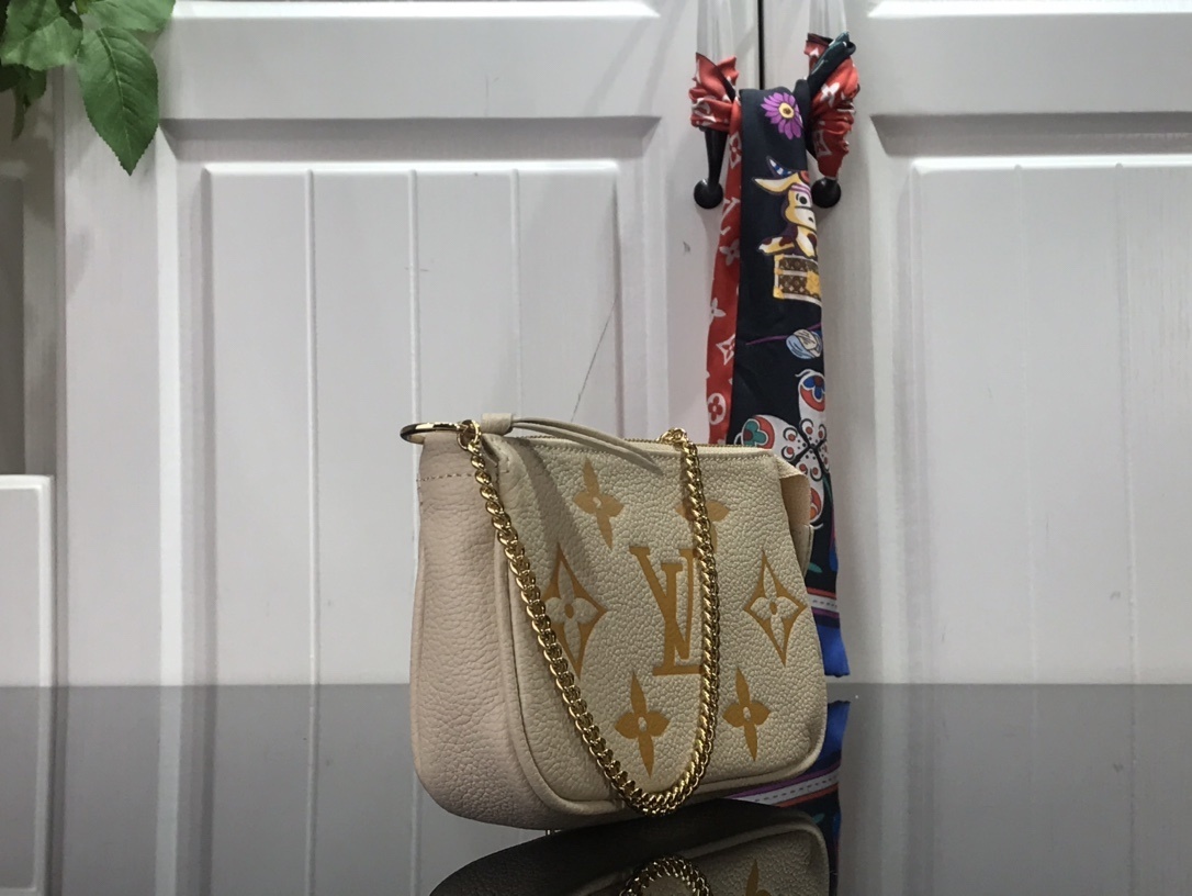 LV MINI POCHETTE ACCESSOIRES M80501