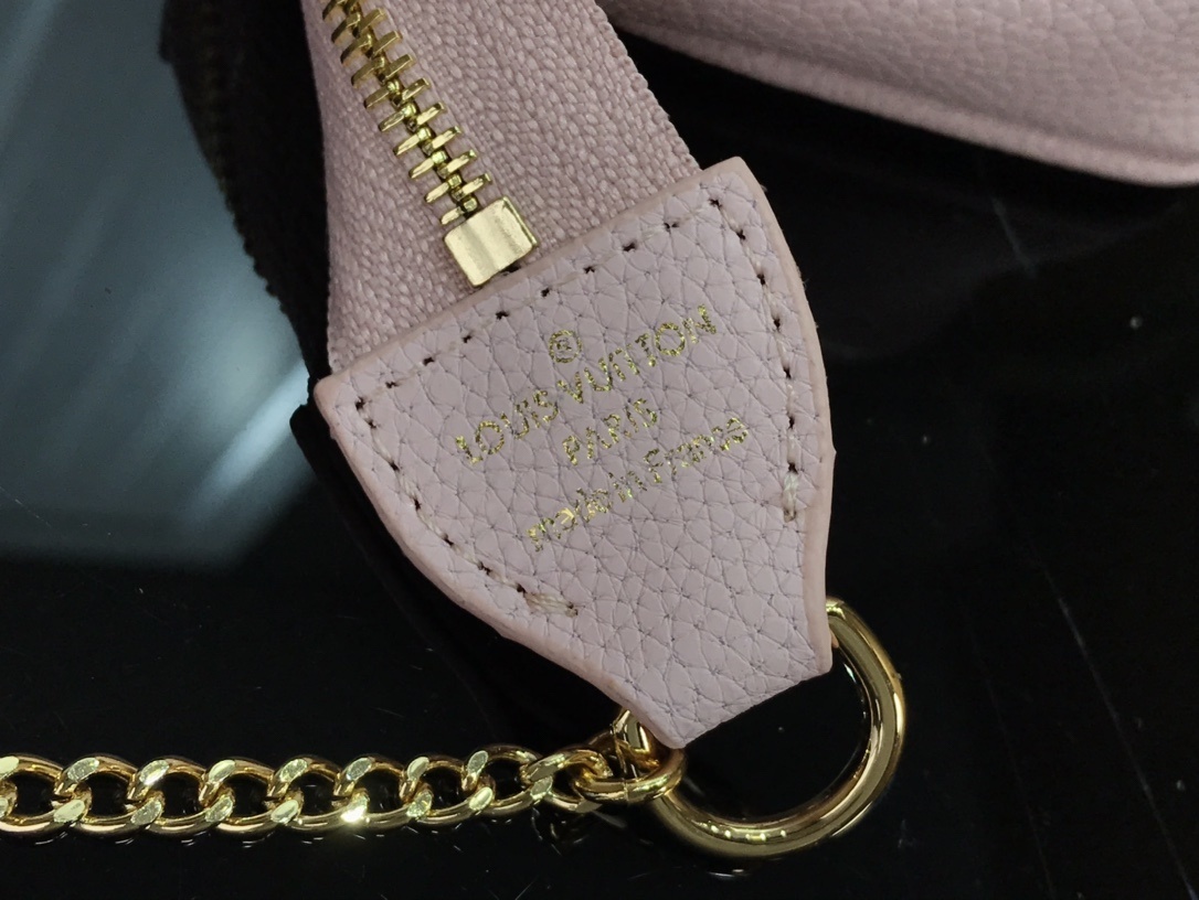 LV MINI POCHETTE ACCESSOIRES M80501
