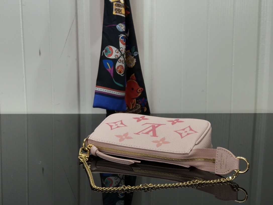 LV MINI POCHETTE ACCESSOIRES M80501