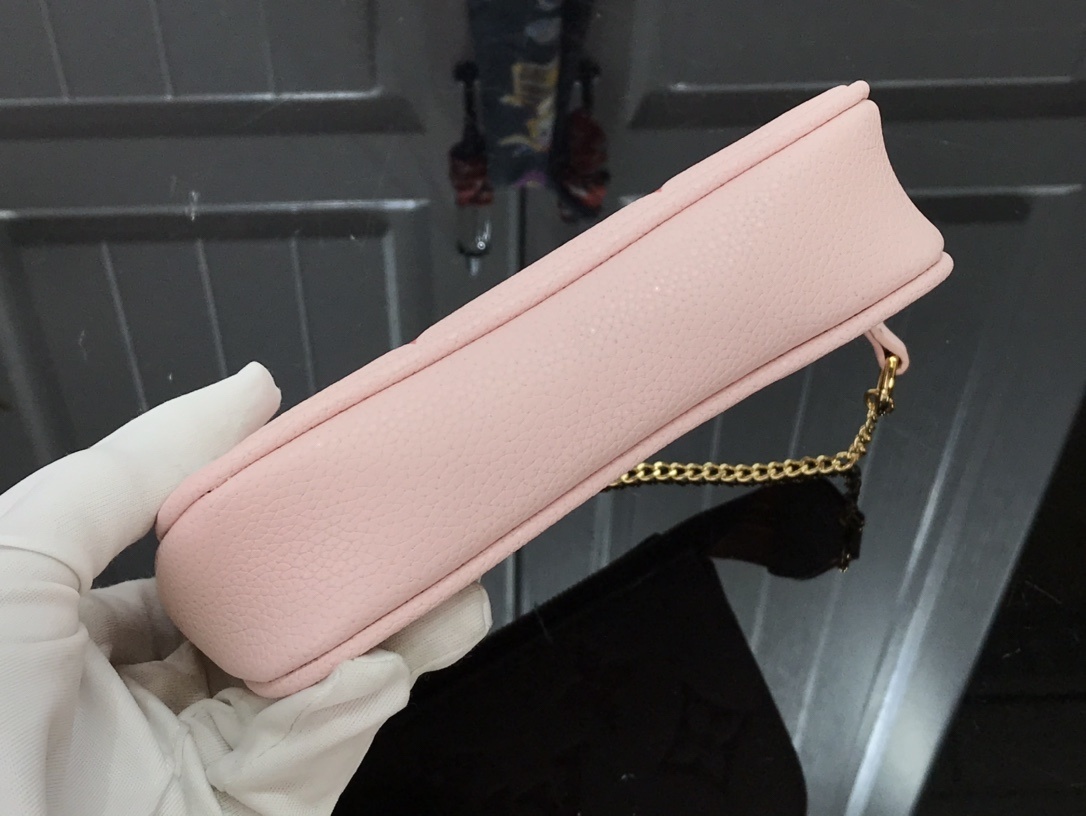LV MINI POCHETTE ACCESSOIRES M80501