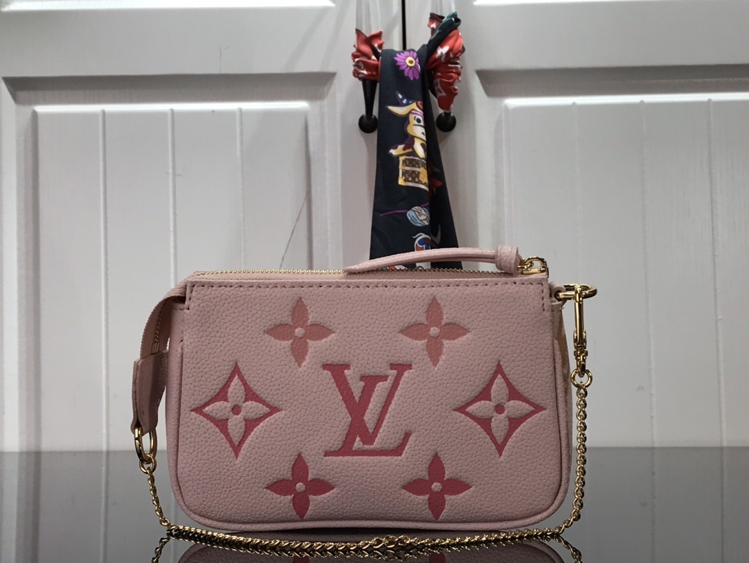 LV MINI POCHETTE ACCESSOIRES M80501
