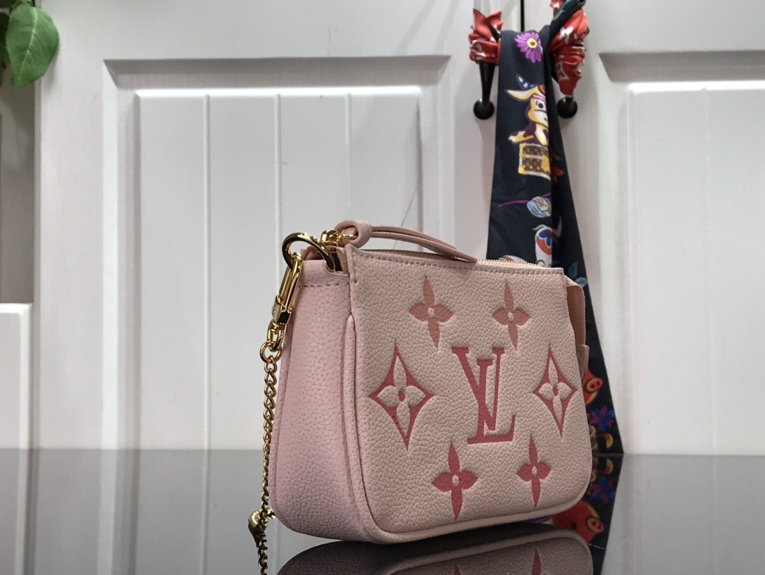 LV MINI POCHETTE ACCESSOIRES M80501