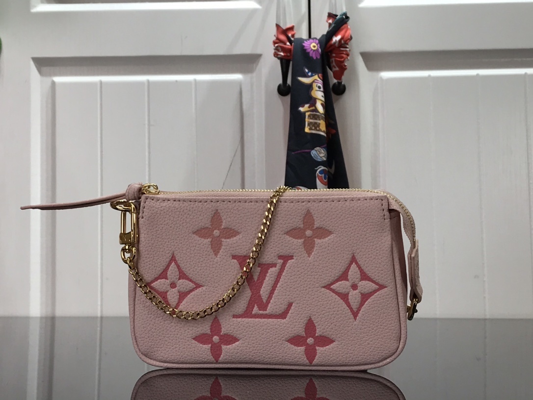 LV MINI POCHETTE ACCESSOIRES M80501
