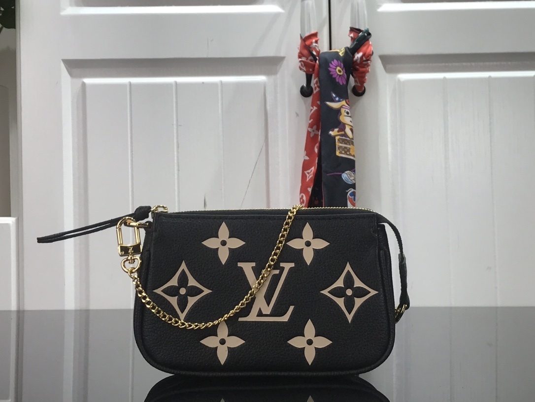 LV MINI POCHETTE ACCESSOIRES M80501