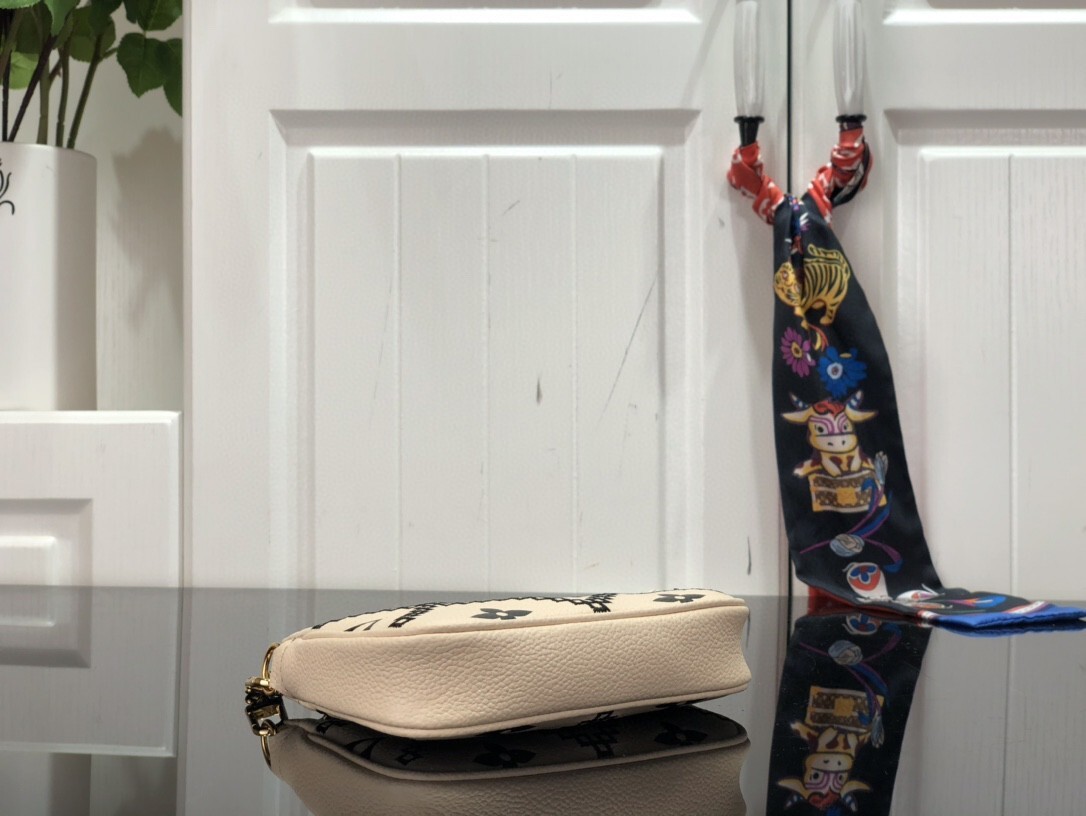 LV MINI POCHETTE ACCESSOIRES M81140