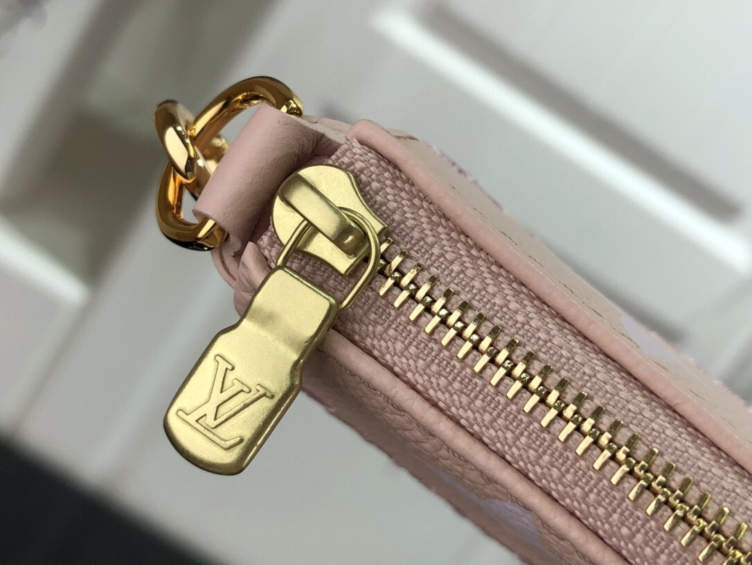 LV MINI POCHETTE ACCESSOIRES M81140