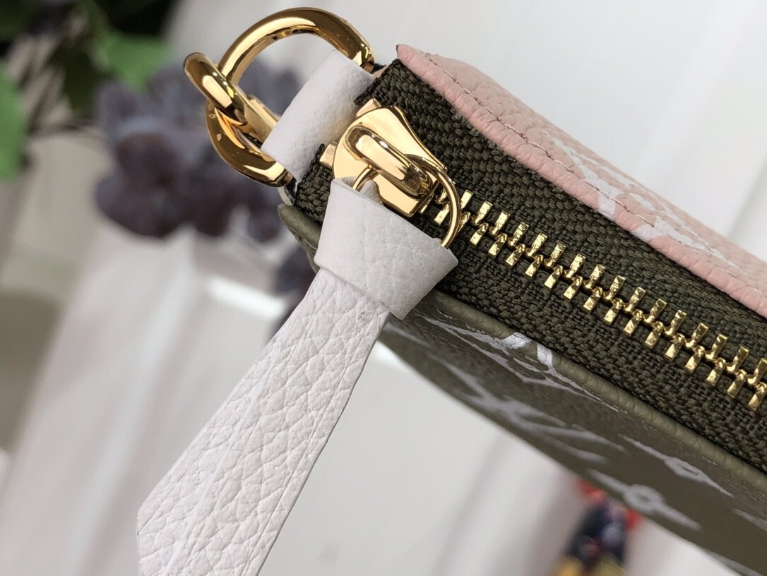 LV MINI POCHETTE ACCESSOIRES M81284 