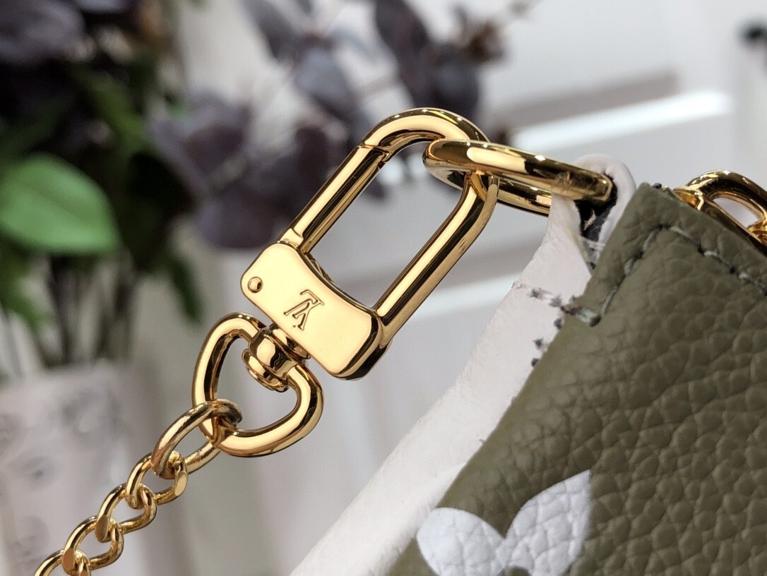 LV MINI POCHETTE ACCESSOIRES M81284 