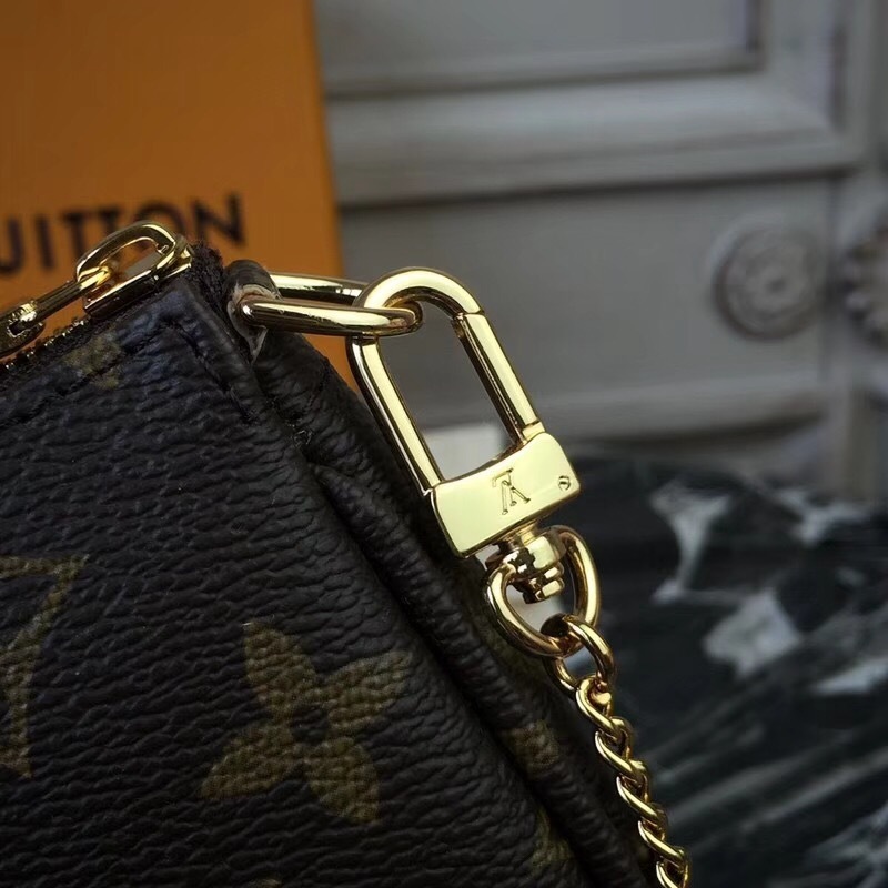 LV MINI Pochette Accessoires N58009