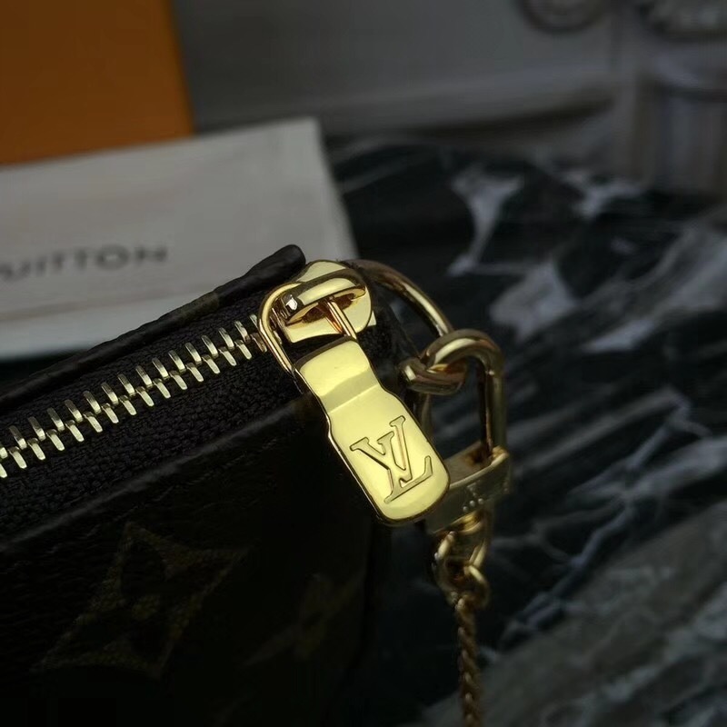 LV MINI Pochette Accessoires N58009