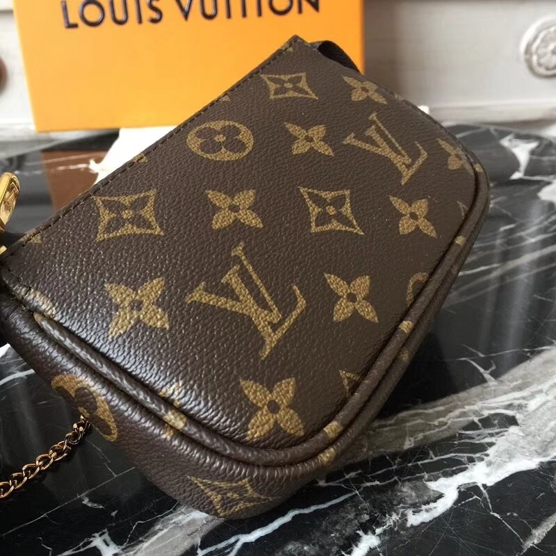 LV MINI Pochette Accessoires N58009