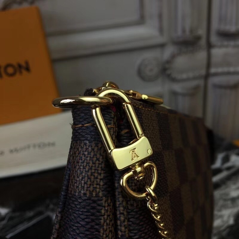 LV MINI Pochette Accessoires N58009