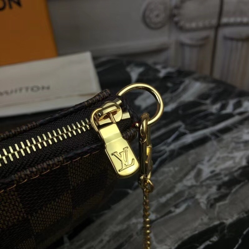LV MINI Pochette Accessoires N58009