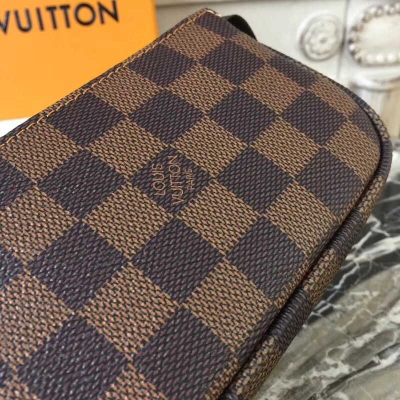 LV MINI Pochette Accessoires N58009