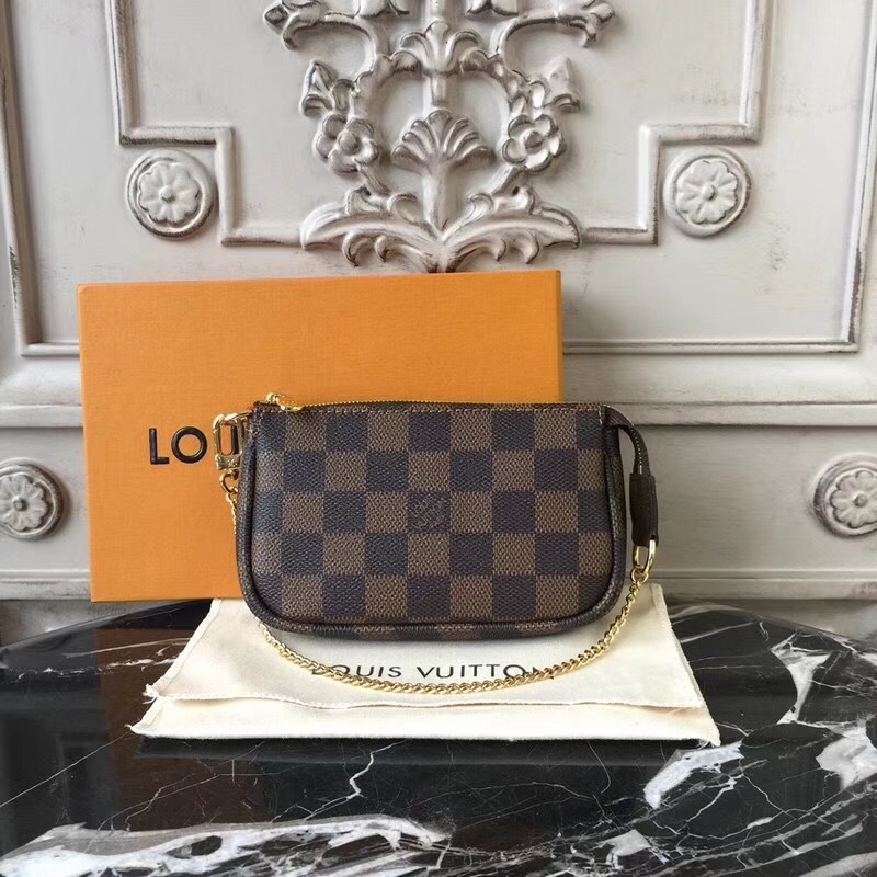 LV MINI Pochette Accessoires N58009