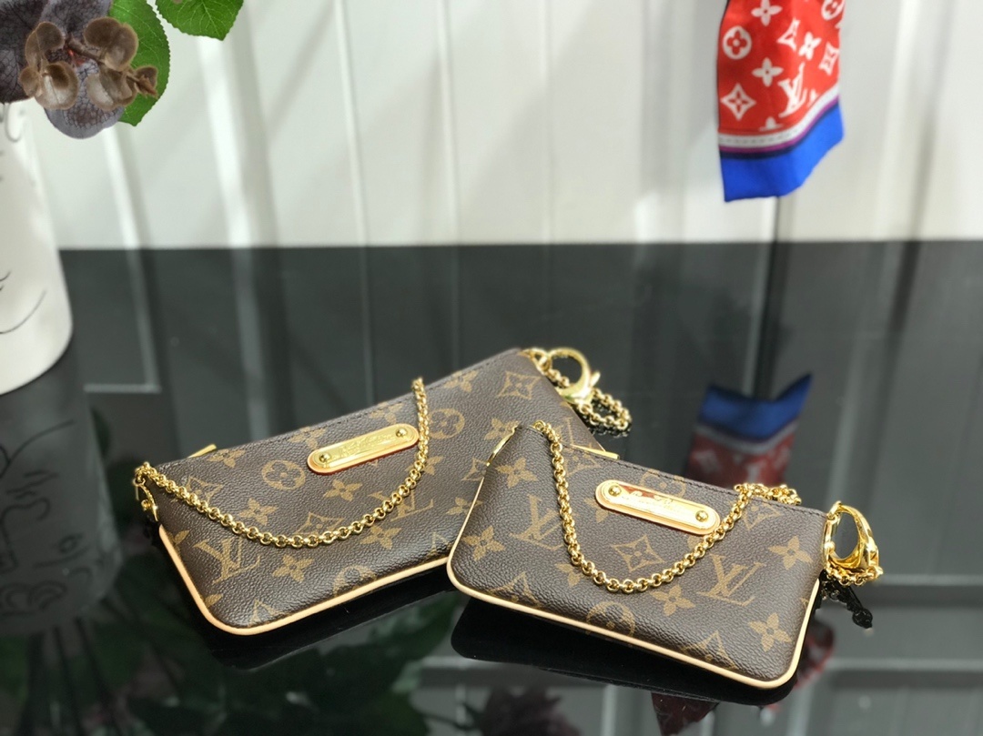 LV MINI POCHETTE M60095 