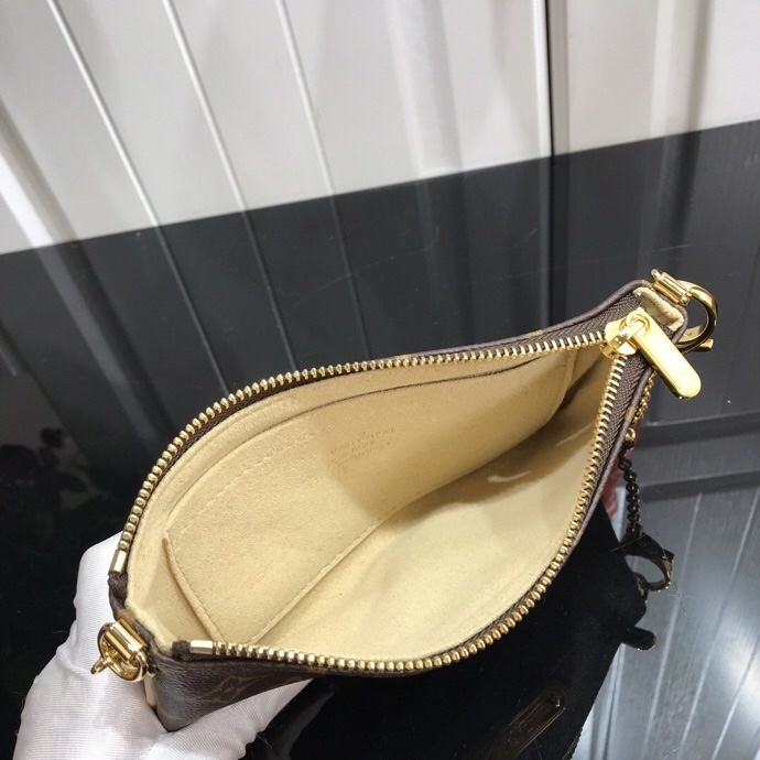 LV MINI POCHETTE M60095 