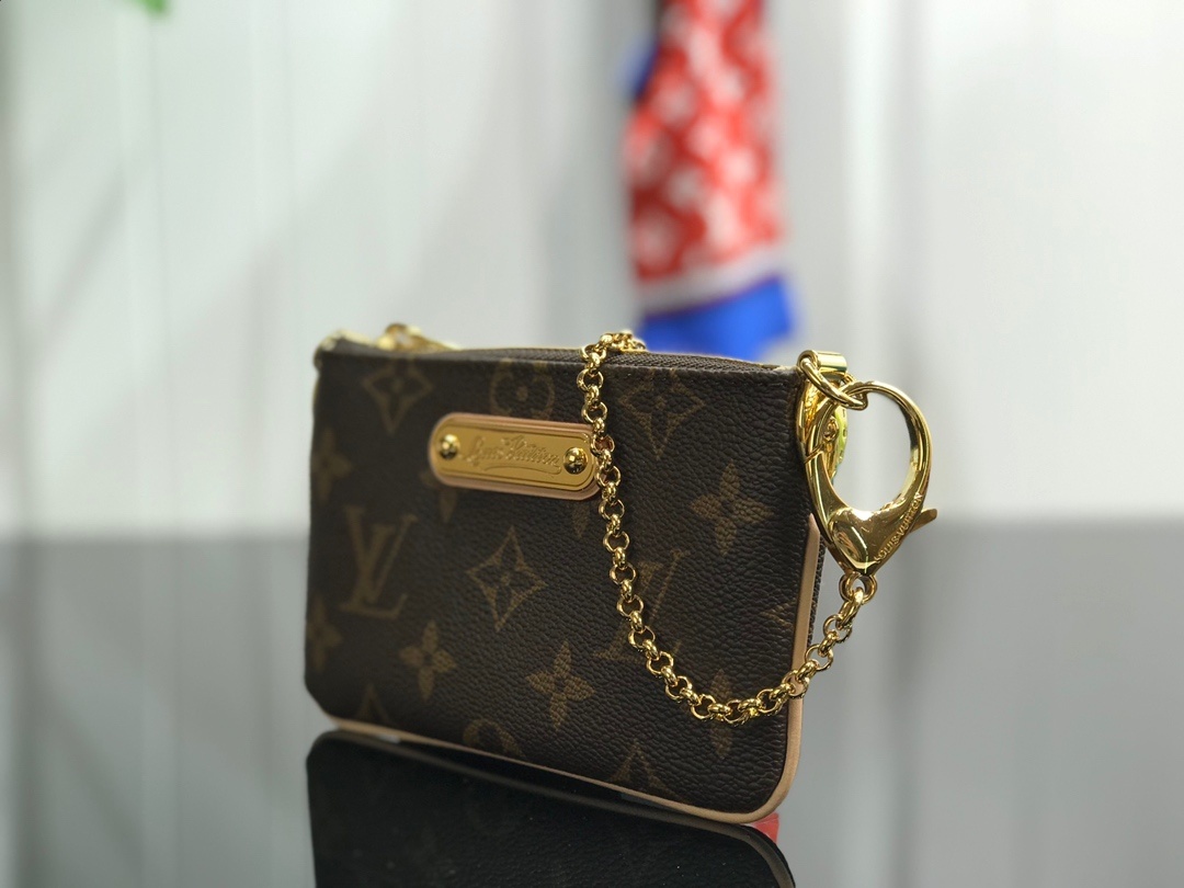 LV MINI POCHETTE M60095 