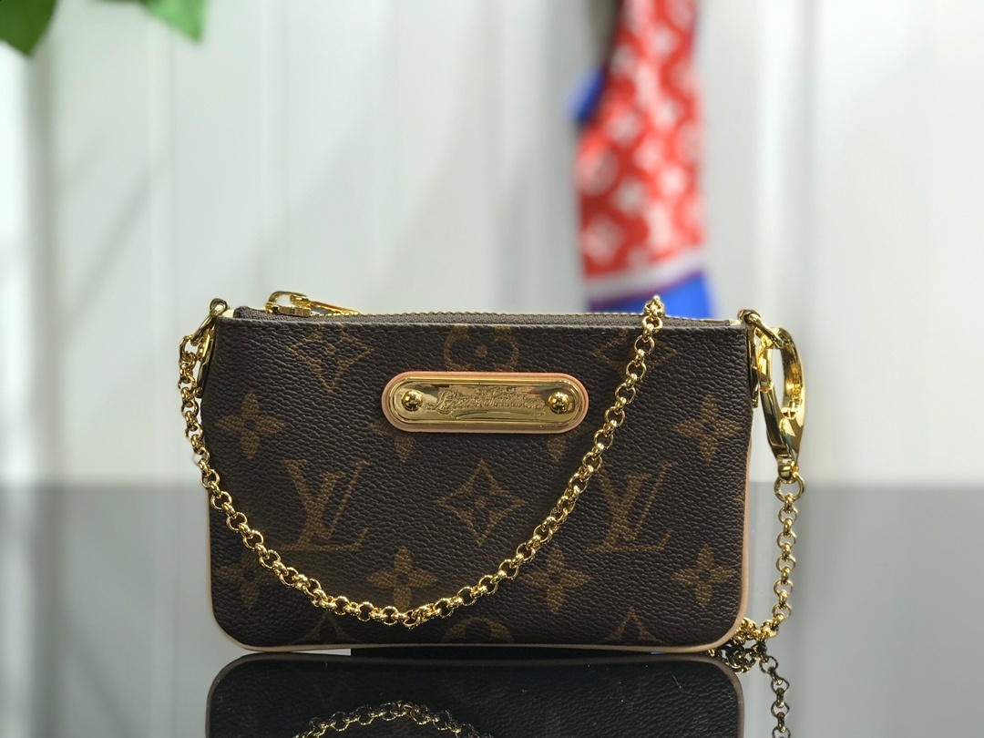 LV MINI POCHETTE M60095 