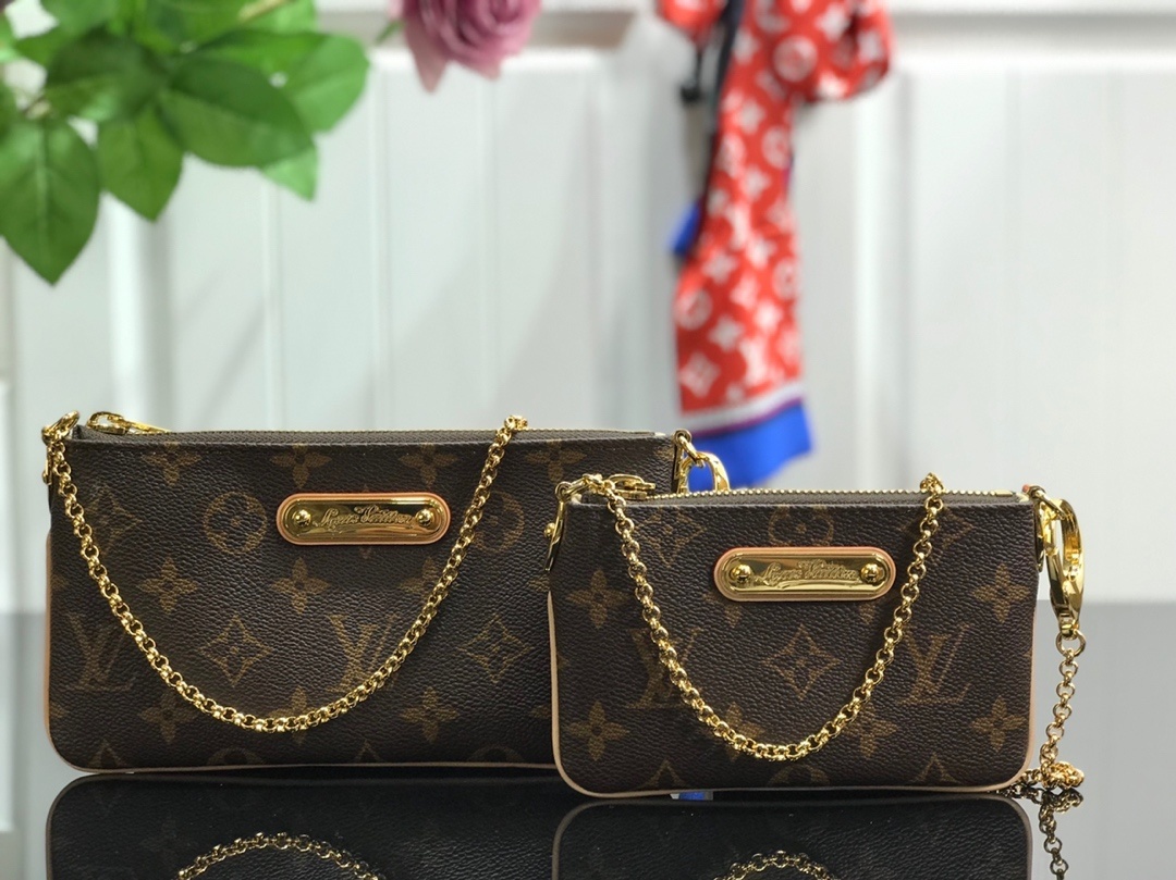 LV MINI POCHETTE M60095 