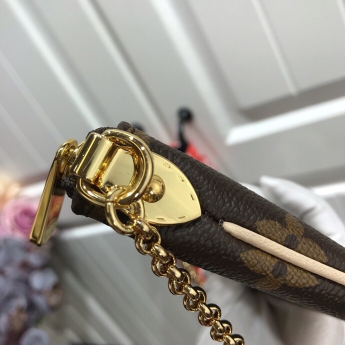 LV MINI POCHETTE M60095 