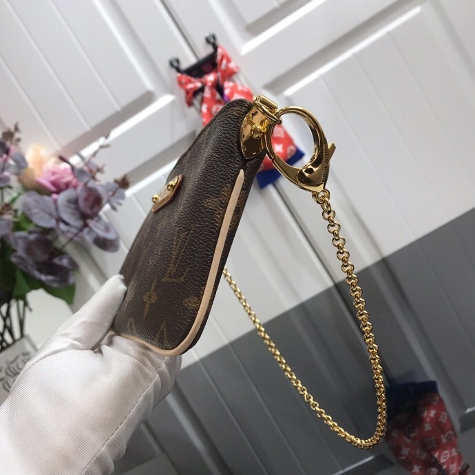 LV MINI POCHETTE M60095 