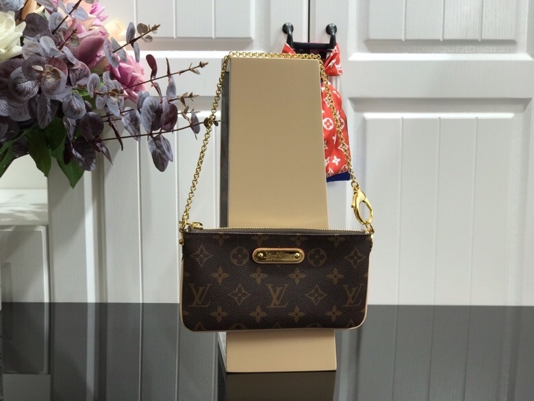 LV MINI POCHETTE M60095 
