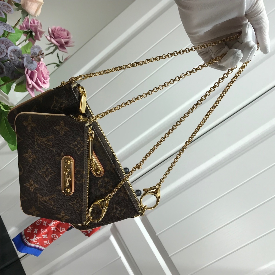 LV MINI POCHETTE M60095 