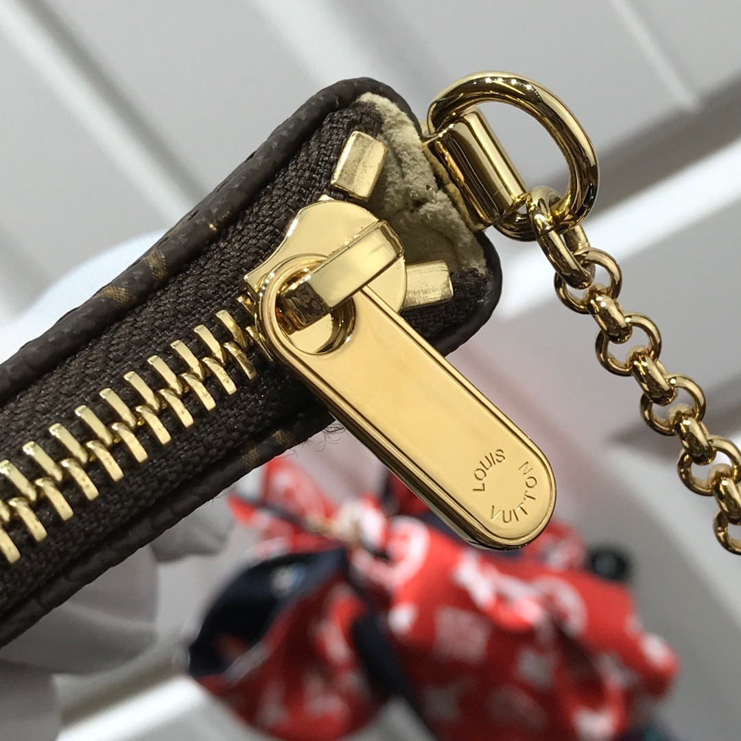 LV MINI POCHETTE M60095 