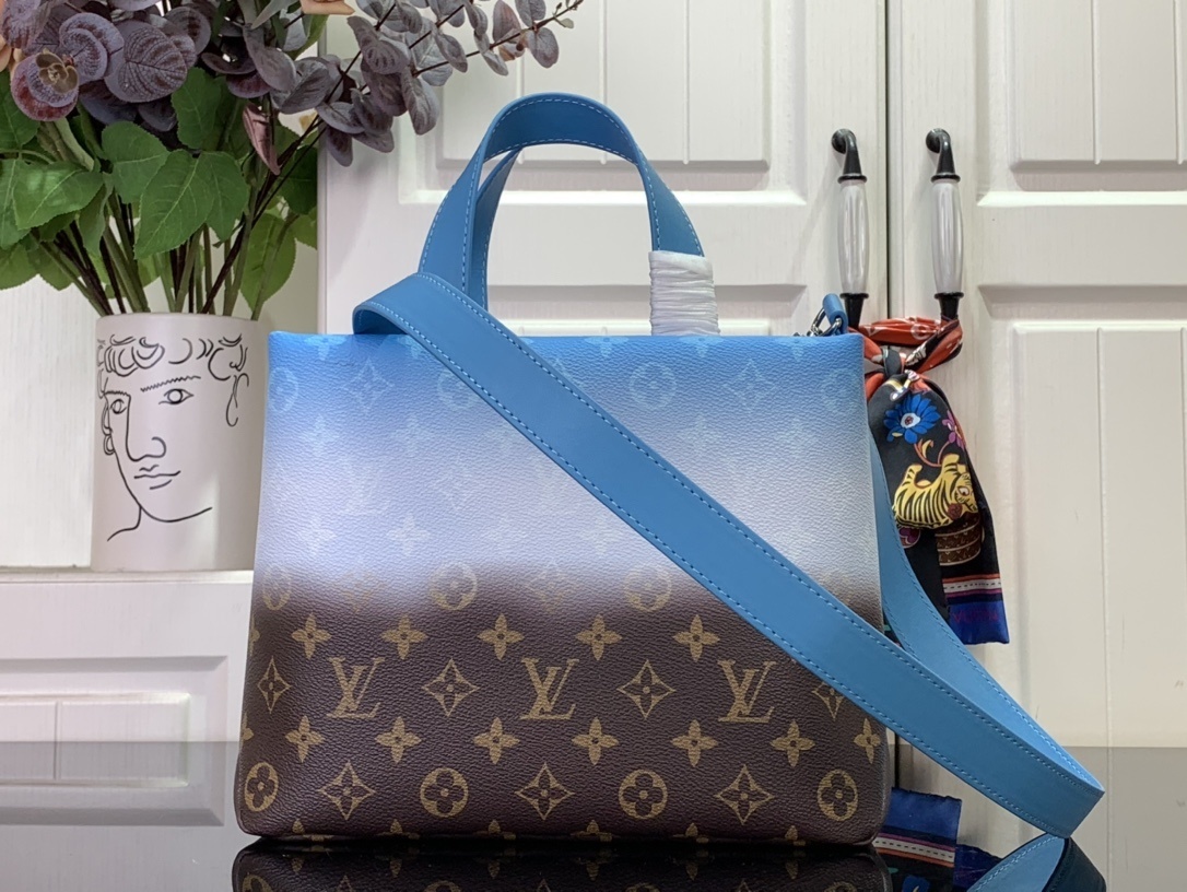 LV MINI SHOPPER TOTE m13925