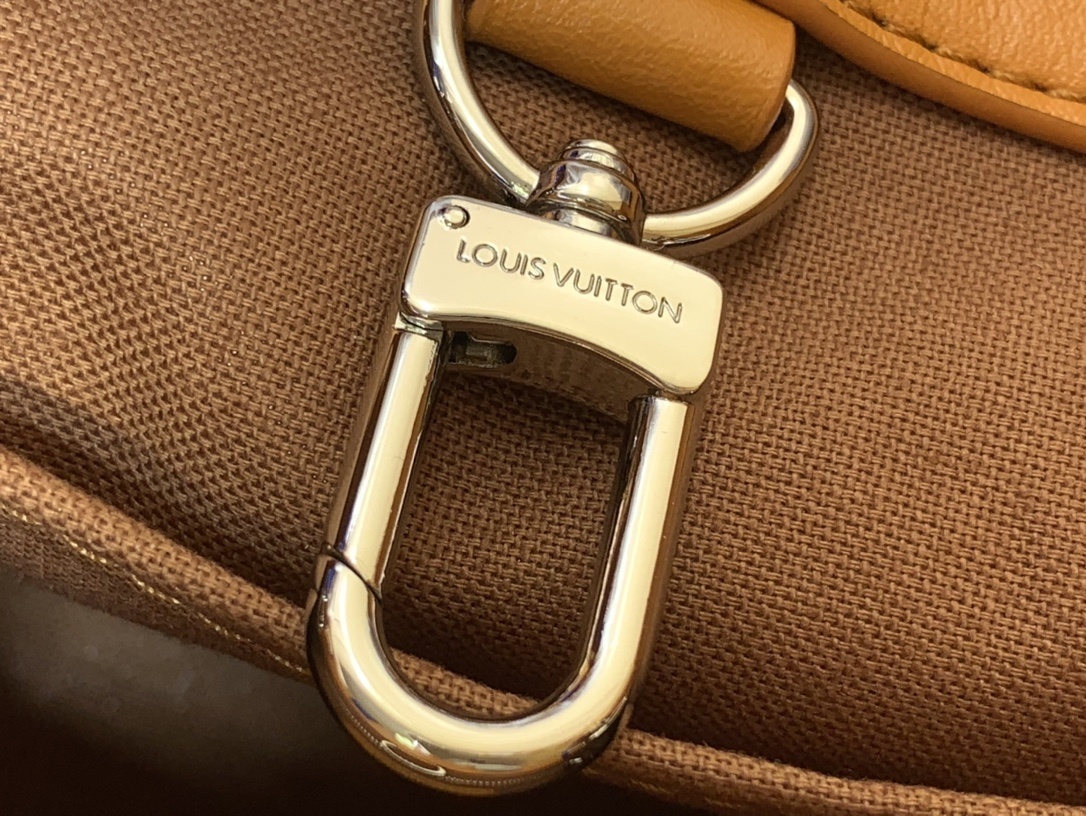 LV MINI SHOPPER TOTE m15239 