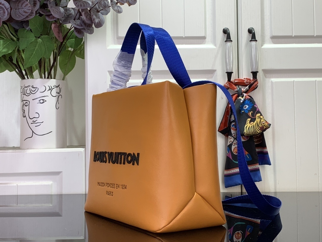 LV MINI SHOPPER TOTE m15239 