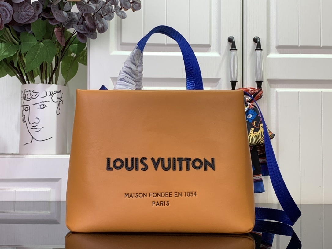 LV MINI SHOPPER TOTE m15239 