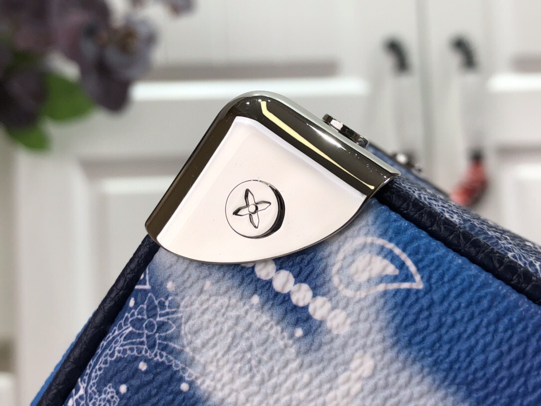 LV MINI SOFT TRUNK M20557