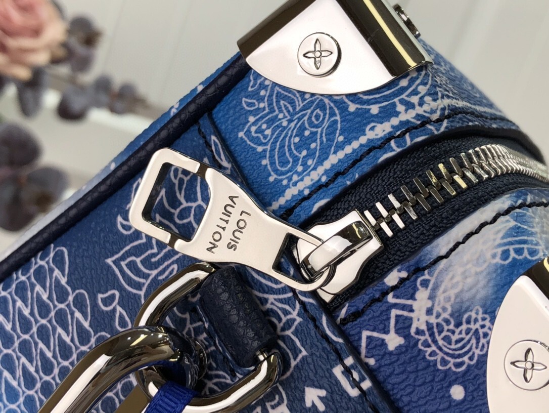 LV MINI SOFT TRUNK M20557